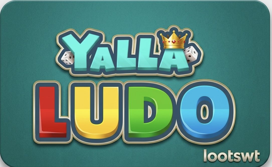 يلا لودو