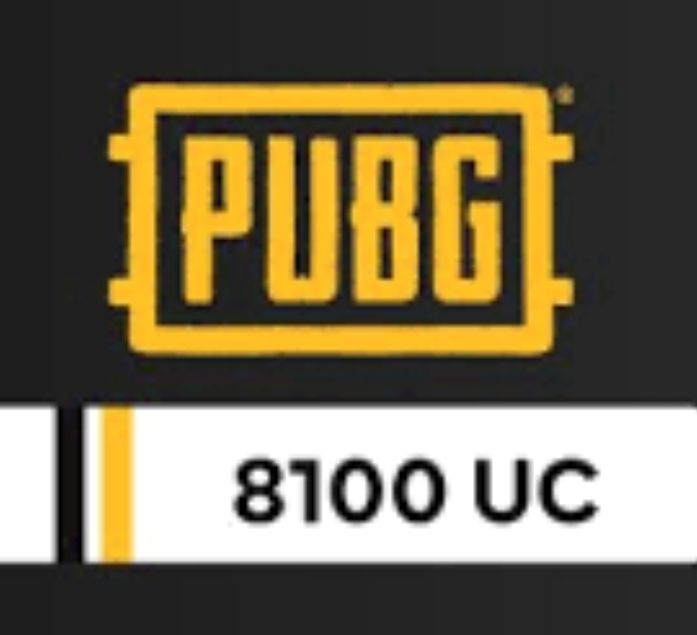 بوبجي مبايل 8100