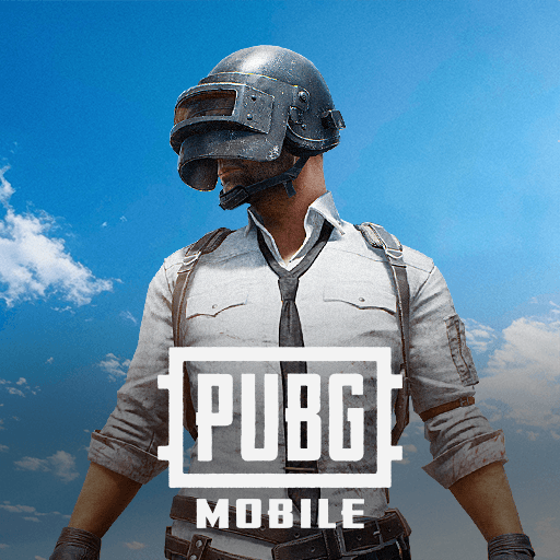 بطاقة ببجي 8100 UC