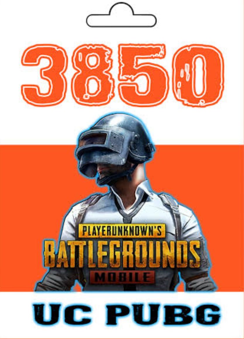 بوبجي مبايل 3850UC