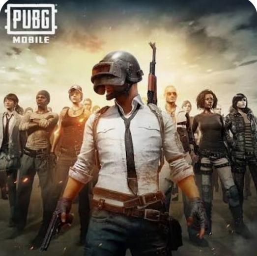 بوبجي موبايل 8100uc