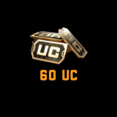 بوبجي مبايل 60UC