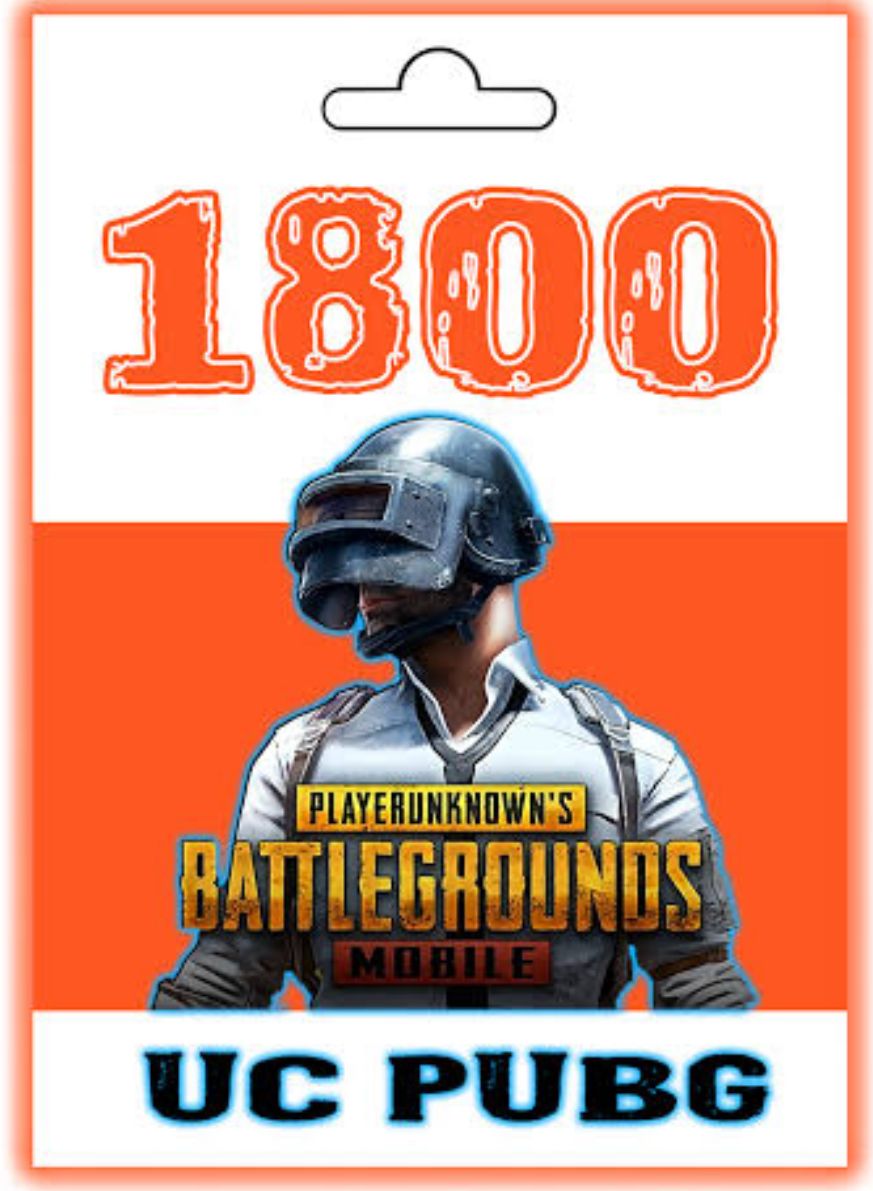بوبجي مبايل 1800UC